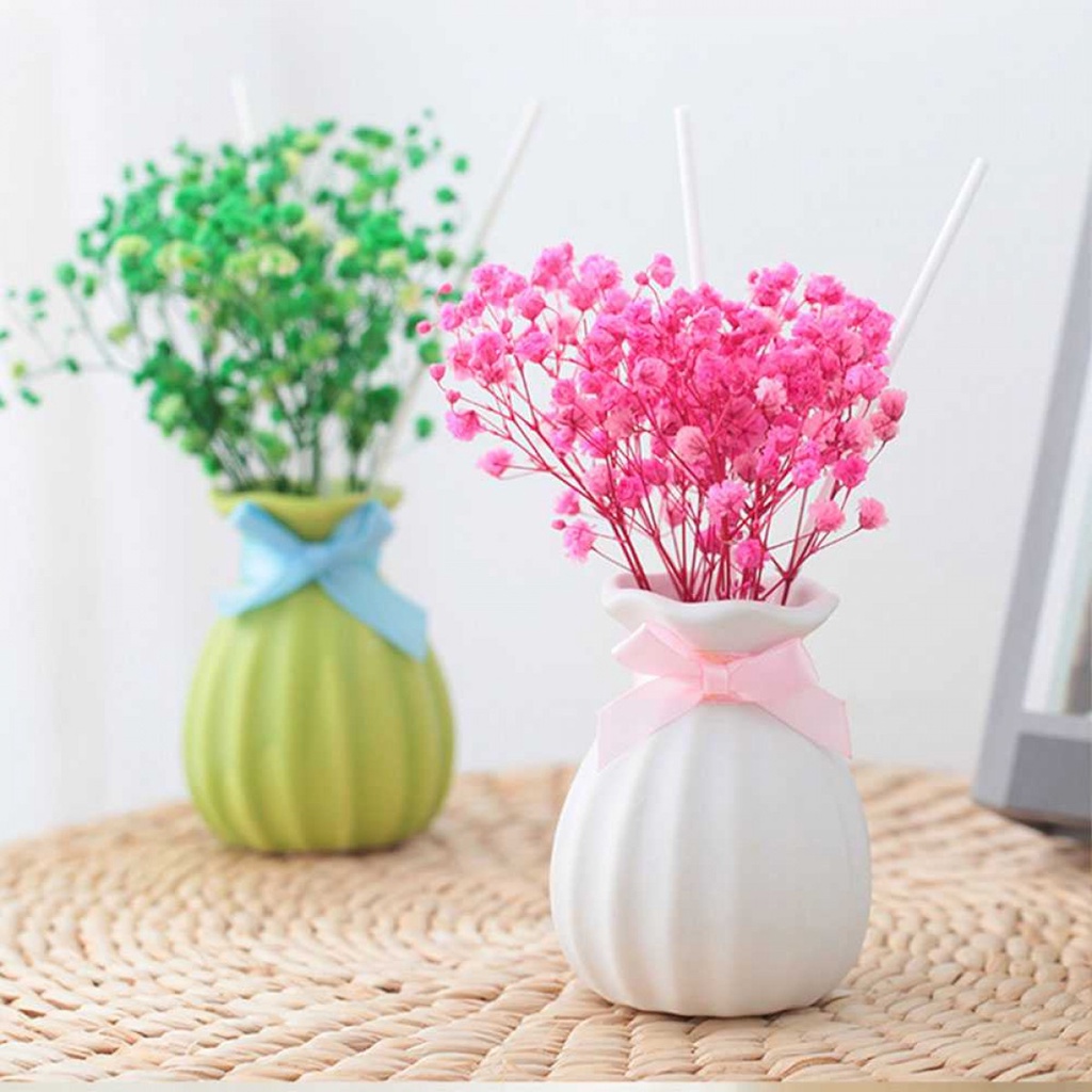 Parfum Ruangan Diffuser Rattan Sticks 30ml - PFR25