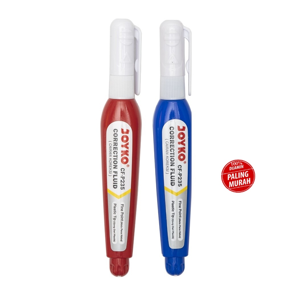 

Tipex Correction Tape CF-235 Joyko ATK