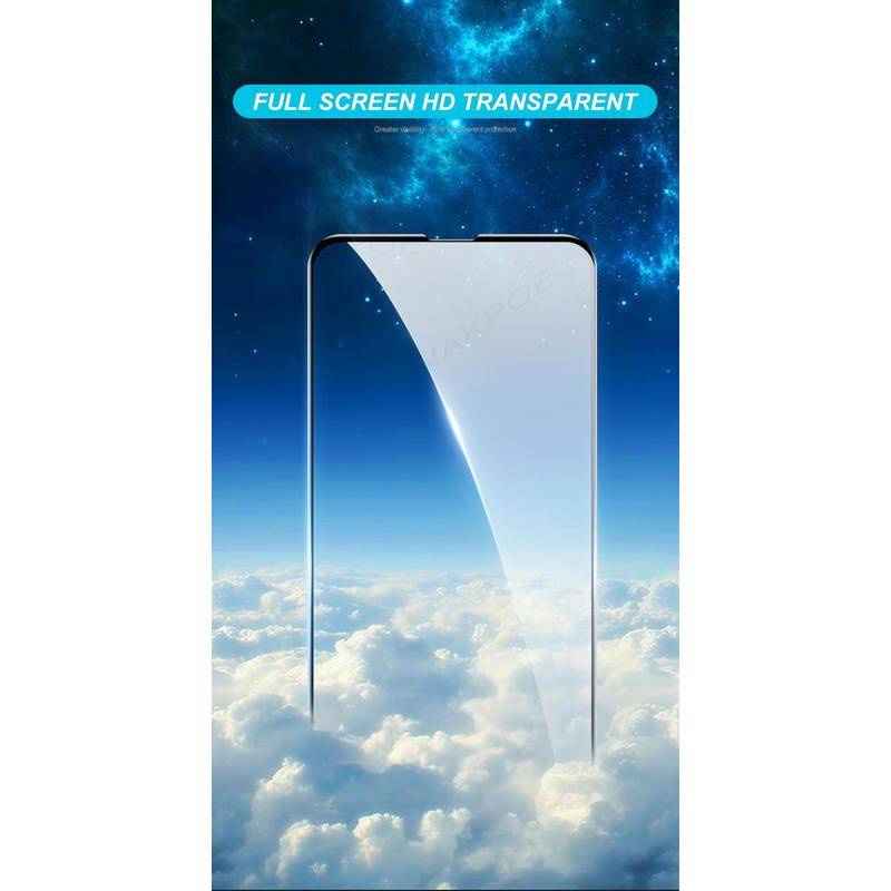 100d Tempered Glass Untuk OPPO A53 A53s A54 A55 A57 A58 A59 A73 2022 4G 5G Pelindung Layar Untuk OPPO A72 A77 A77s A91 A92 A92s A93 A94 A95 A96 A97 A98 4G 5G Kaca Film Pelindung