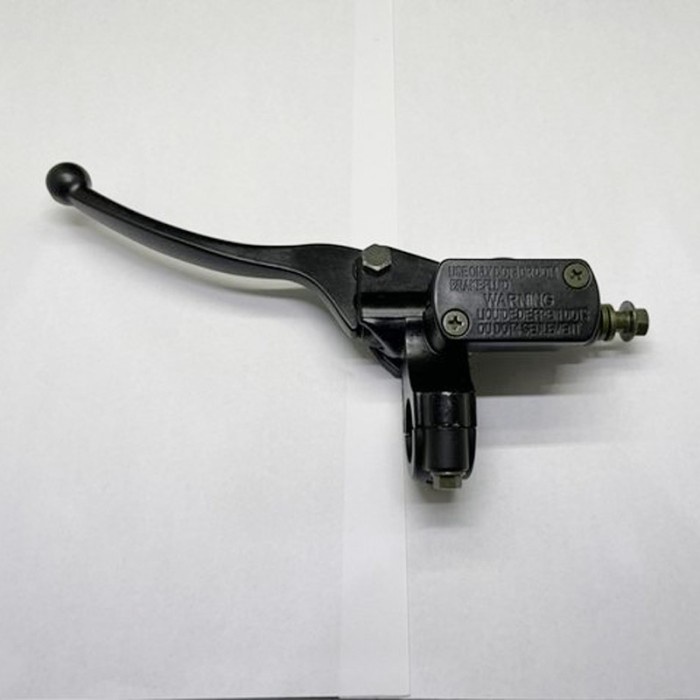 Master Rem Belakang Kiri Baut Selang 8 mm Motor Mini Trail GP ATV