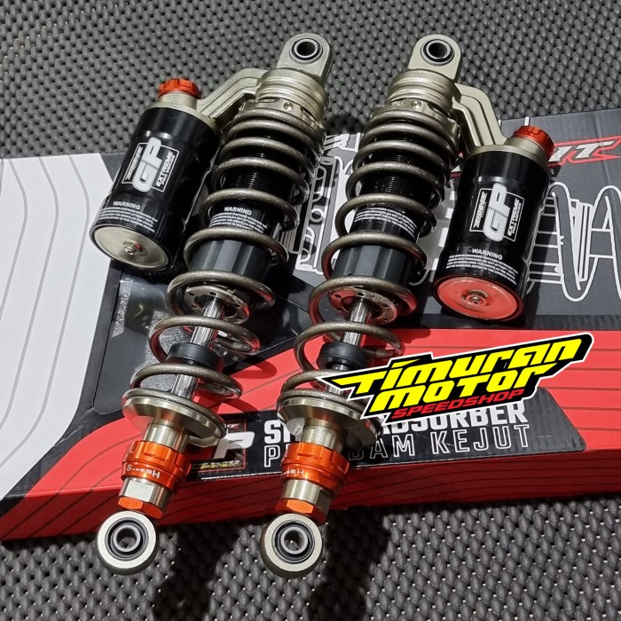 READY SHOCK RIDE IT GP EXTREME 340 MM RX KING - SUPRA - TIGER ORIGINAL