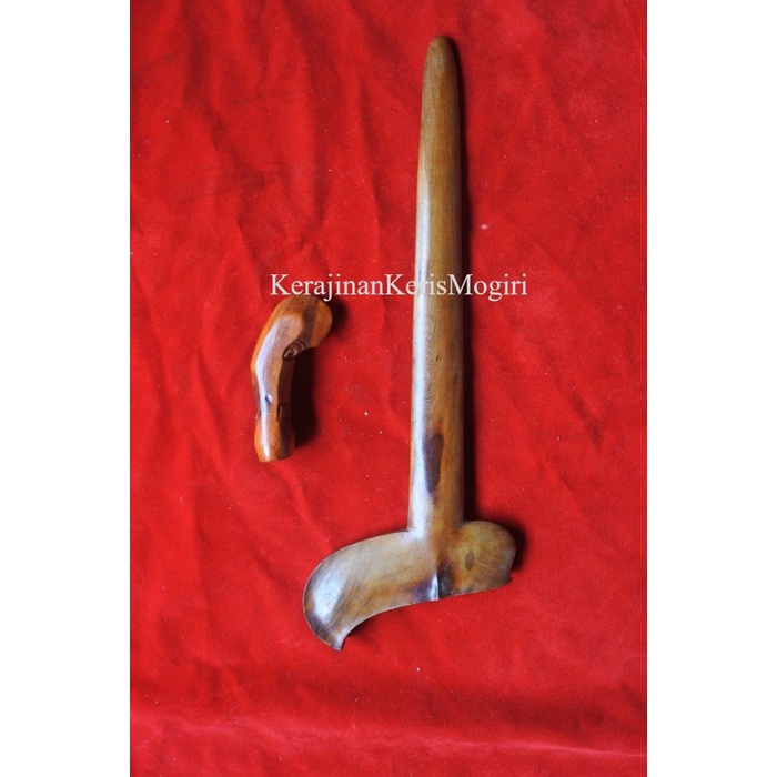 

warangka keris gayaman cendana lawasan Termurah