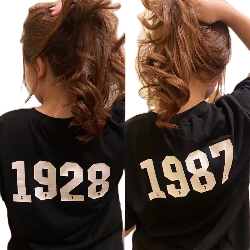 Kaos persija jakarta Arema 1928 1987 jakartans jakmania jakarta football aremania aremanita jakangel