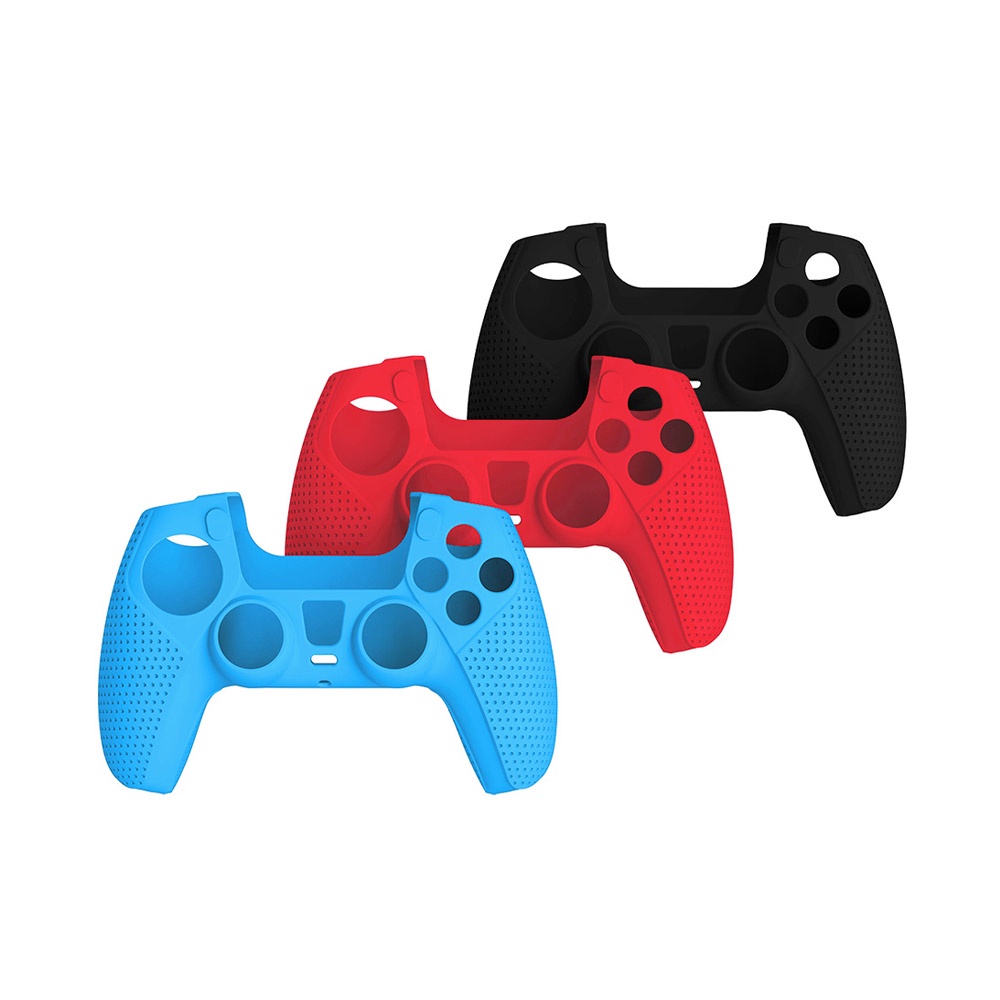 DOBE Stik PS5 Silicone Case Dualsense Controller Casing Silikon