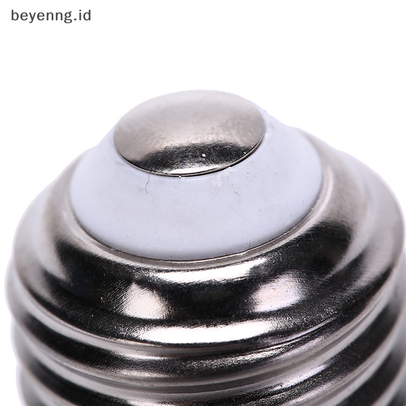 Beyen E27 Ke MR16 Base Converter E27 lamp holder Adapter Soket Sekrup E27 Ke GU5.3 G4 ID