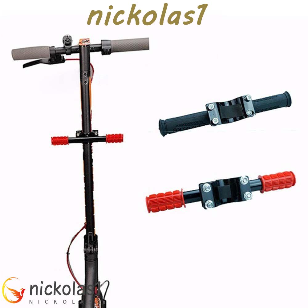 NICKOLAS1 Grip Bar Holder Xiaomi M365 Pro Grip Sepeda Gunung Anak Skateboard Handle Stang