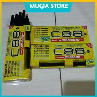 

Standard Pulpen C88 / Pulpen