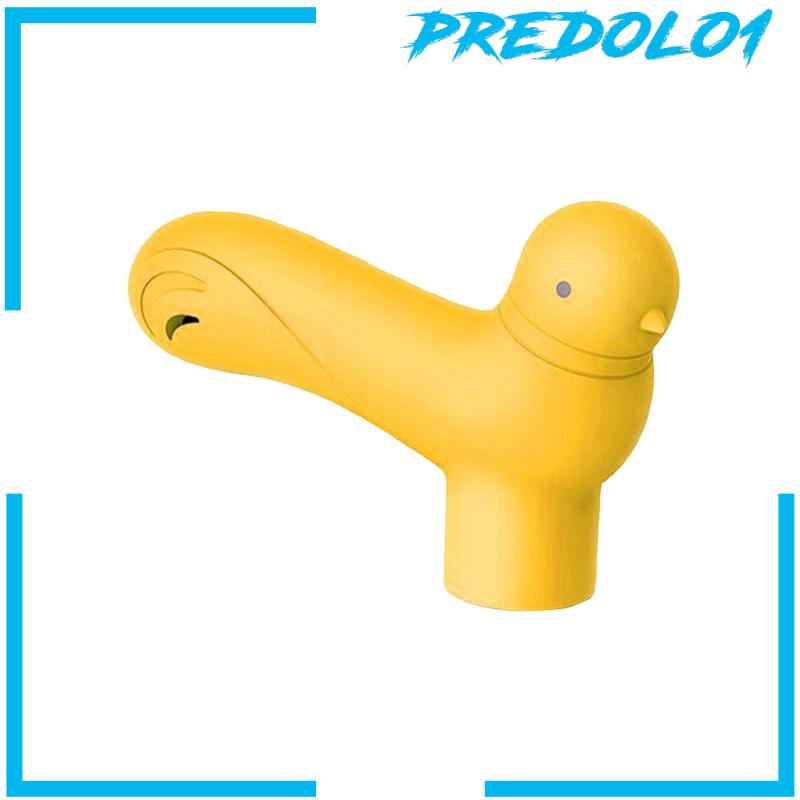 [Predolo1] Penutup Celah Pintu Antistatis Anti Benturan Child Door Knob Cover