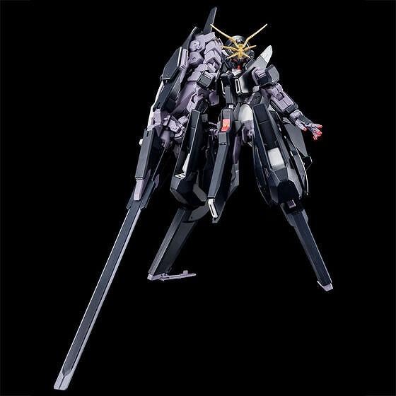 BANDAI HGUC Gundam TR-6 Wondwart Psycho-Blade Custom A.O.Z Re-Boot Ver