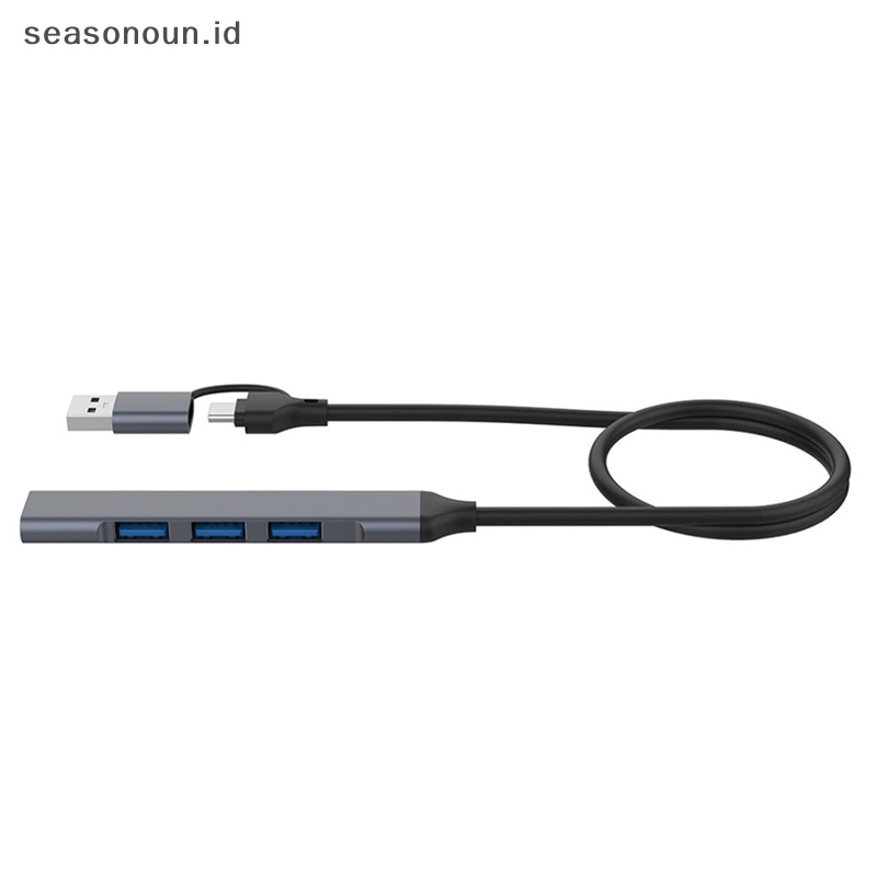 Alfineasonoun 1alfinc 4port/7 port in 2 parkit-salur parkitplitter parkitype parkit 3.0 parkitdapter .beluah .pindah .mindah .palang