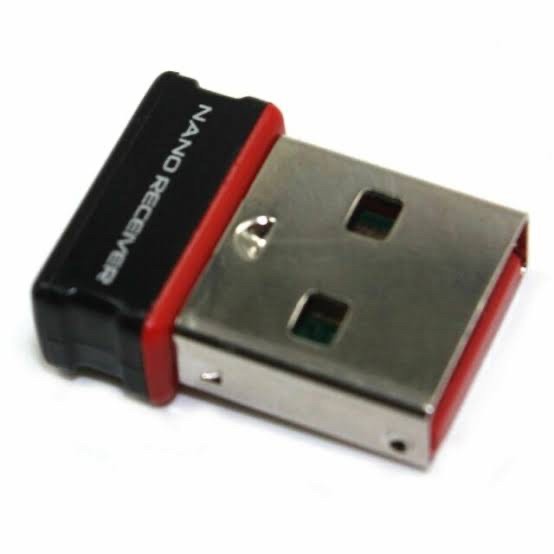 Logitech USB Dongle Nano Receiver Non Unifying