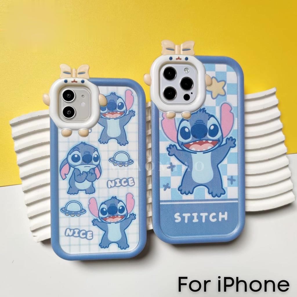 SOFTCASE CASE GS-027 028 MONSTER 3D MOTIF KARTUN FOR IPHONE 6/6s 6+/6s+ 7/8 7+/8+ X/XS XR XS MAX 11 