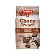 

Familia Choco Crunch Muesli 500gr