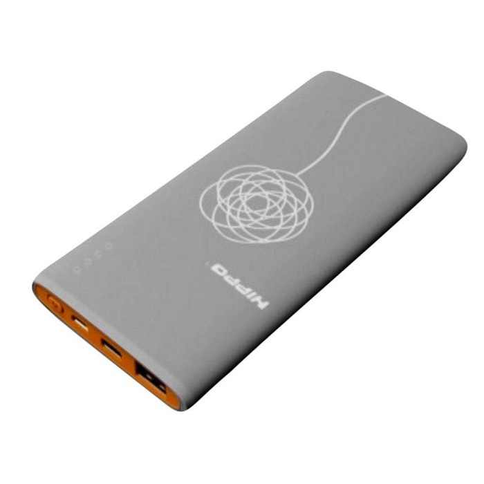 Hippo Power Bank Swift 9000 mAh