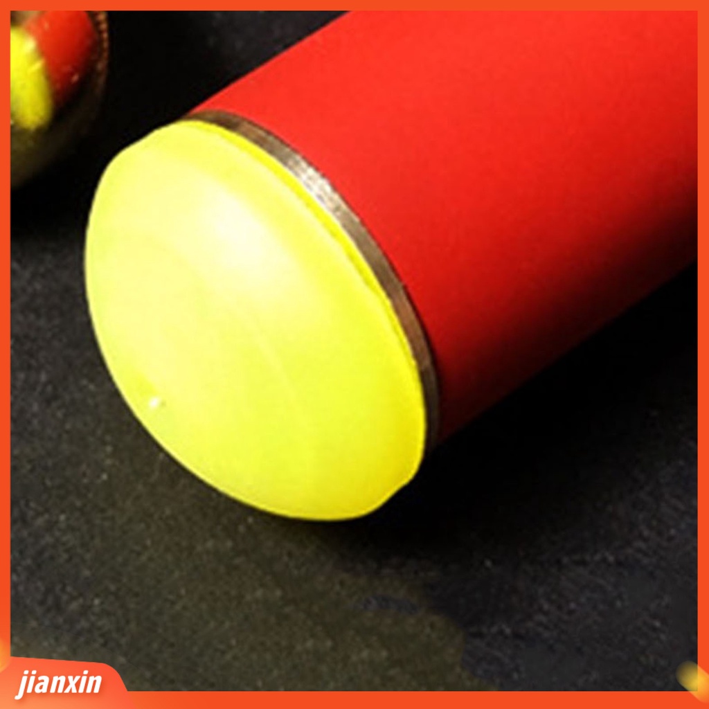 (In Stock) 10Pcs Stop Joran Pancing Anti Selip Elastisitas Tinggi Anti-Listrik Universal Lengan Pancing Untuk Memancing