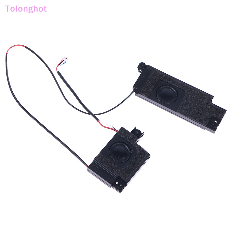 Tolonghot&gt; 1pcs Tanduk Speaker Laptop Untuk Thinkpad X280 A285 Bagian Perbaikan Speaker Built-in Laptop Aksesoris Yang Dapat Diganti Dengan Baik