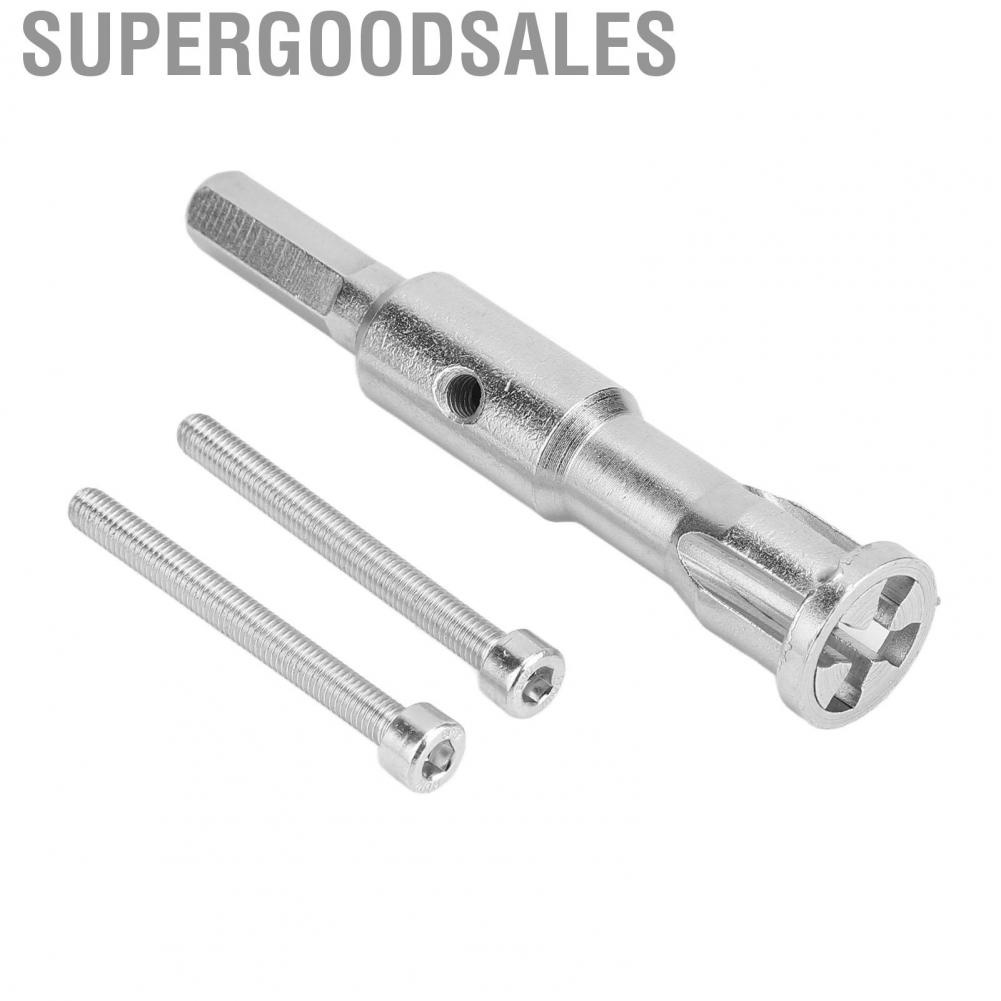 Supergoodsales Wire Twisting Tool  High Efficiency Easy Operation 5 Holes Line Twist Tools for Connection