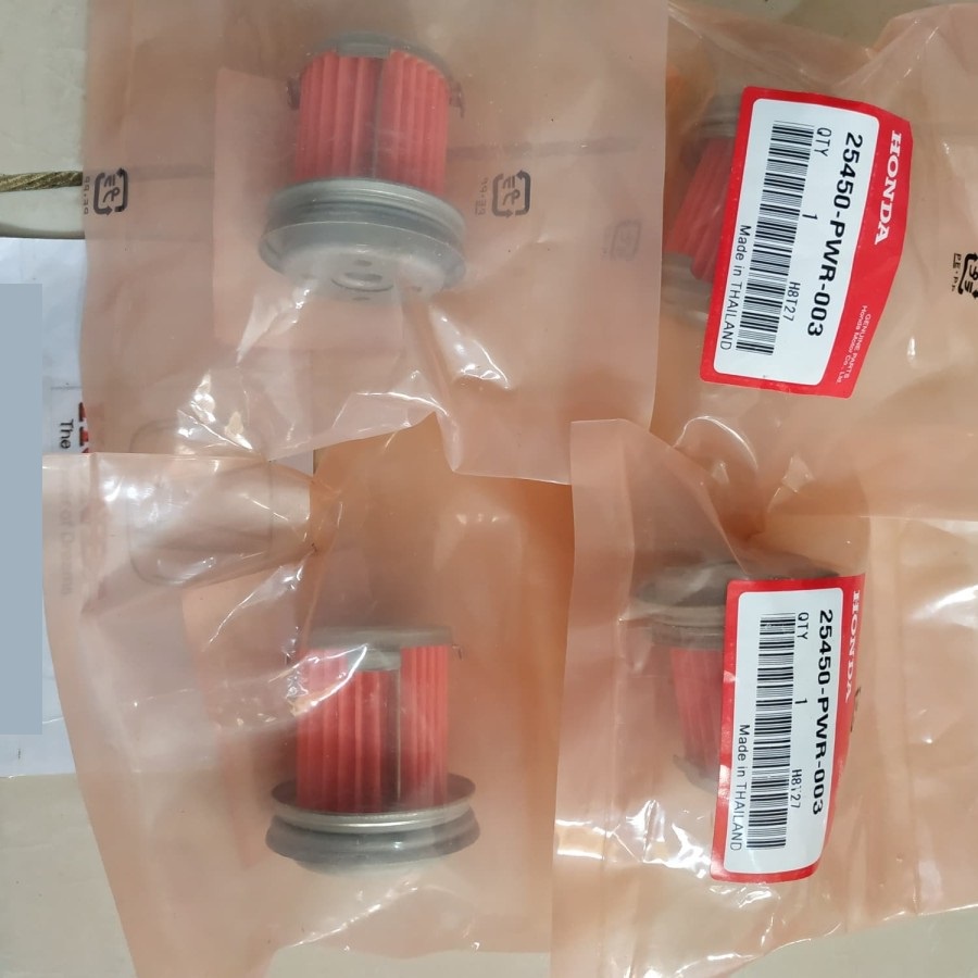 Filter oli matik jazz 2004 2005 2006 2007 vtec idsi saringan oli matik jazz gd3 2004-2007 vtec idsi