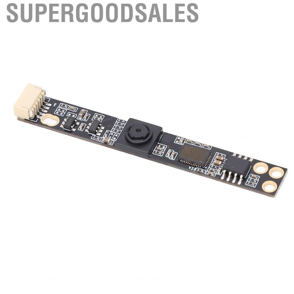 Supergoodsales Module 66° No Distortion 1MP USB For Automatic Image