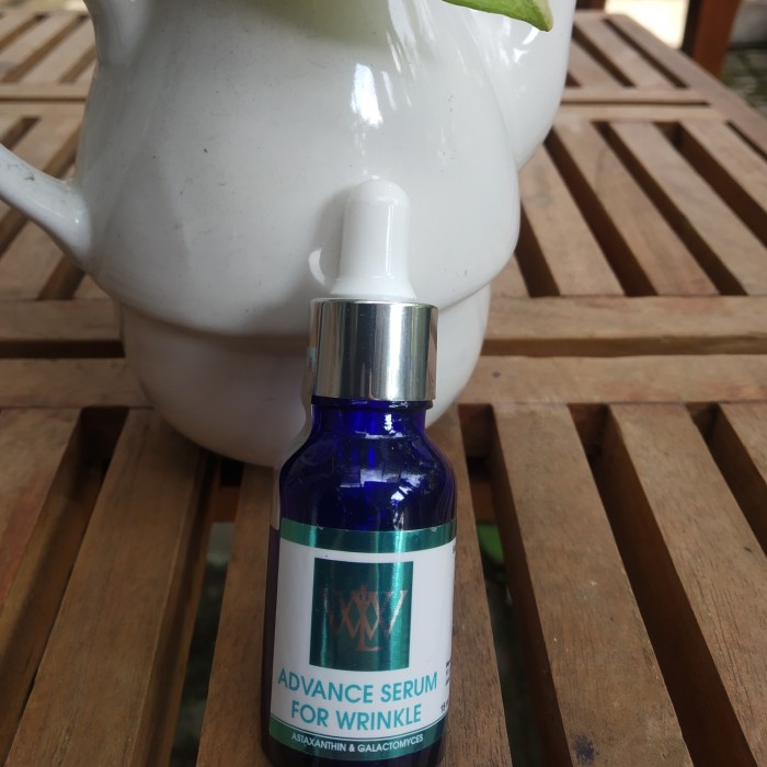 WLW Advance Serum for wrinkle