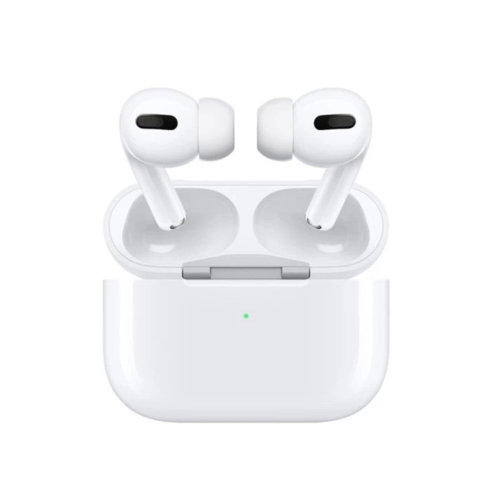 Airpod Gen 2 / Gen 3 / Pro / Pro Gen 2 MagSafe Original - Airpod Pro 1