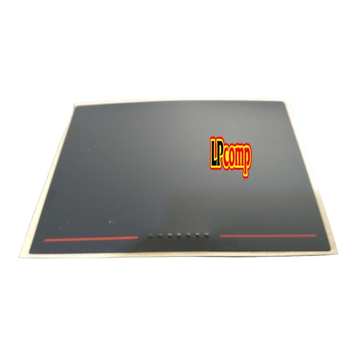 Touchpad Trackpad Stiker Sticker Thinkpad T440 T540 W540 W541 Series