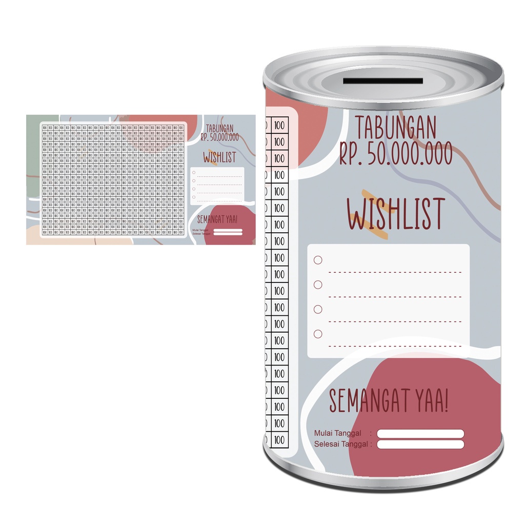 

STIKER CELENGAN TARGET MURAH UKURAN JUMBO