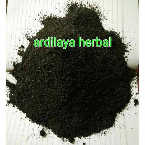 

jinten hitam /habbatusauda bubuk 500 gram 100% ASLI