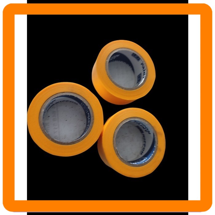 

Washi tape 02 2adalah lakban kertas khusus cat tembok Best Seller