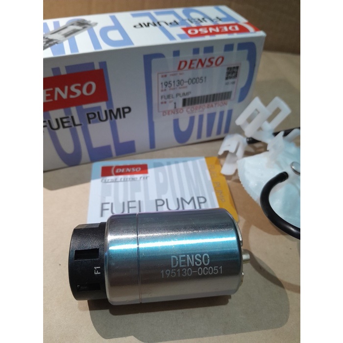 Fuel Pump Rotak Pompa Bensin Innova APV Yaris