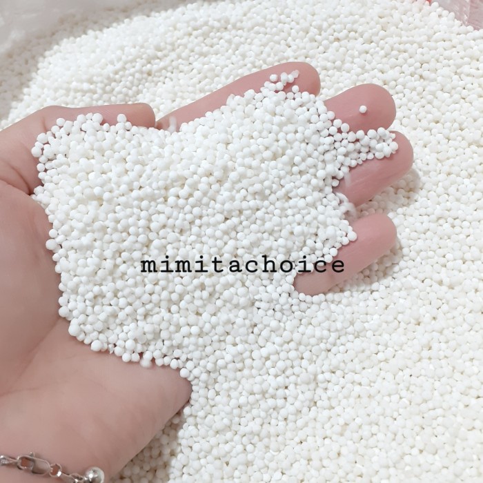 

Sagu mutiara thaiand 500 gram