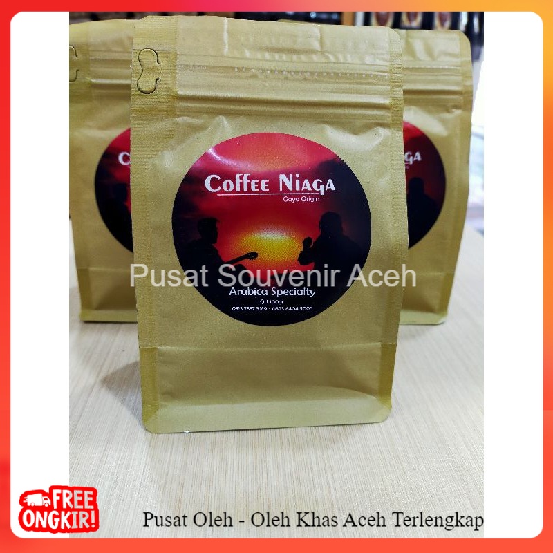 

coffe niaga arabica