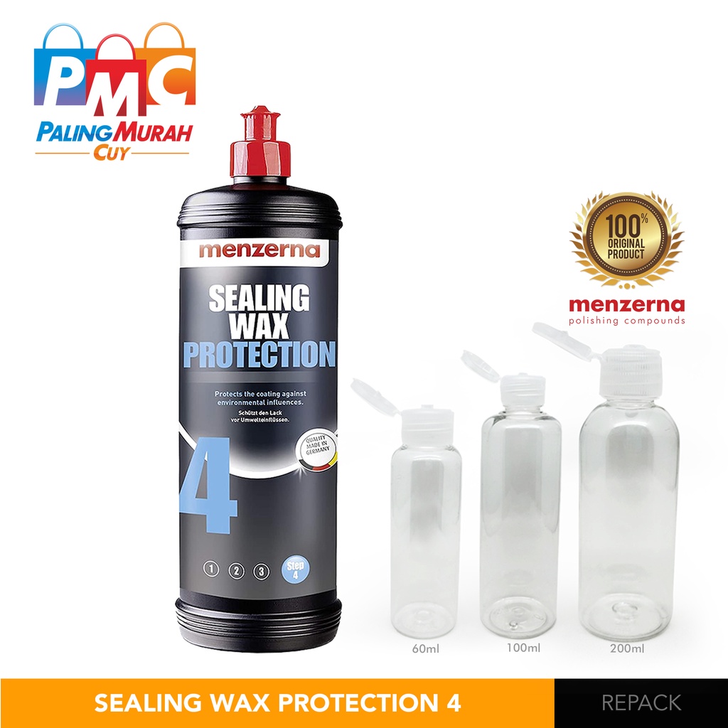 MENZERNA POWER LOCK ULTIMATE - REPACK