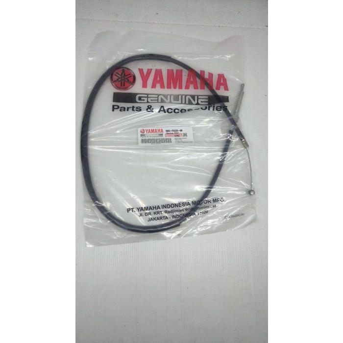 Kabel Kopling Tali Cable Kopling Yamaha R25 MT 25