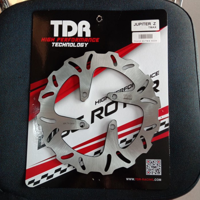 disc cakram piringan tdr jupiter z jupiter mx old new vega zr 220mm