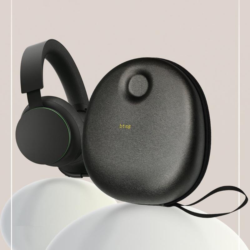 Btsg Keras Untuk Case Untuk Aksesoris Headphone Wireless Seri X. Travel Jinjing