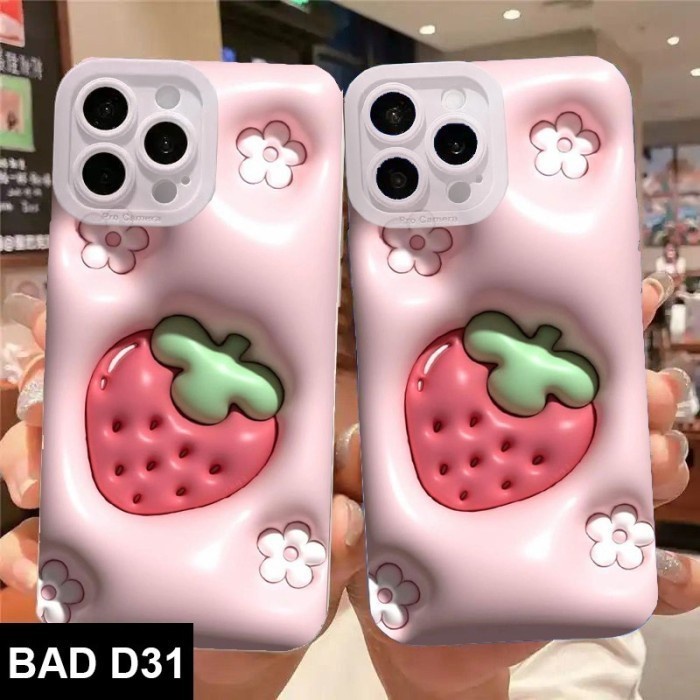 CASE MOTIF AKSEN OPPO A78 5G OPPO A1 PRO 5G RENO 8T 5G