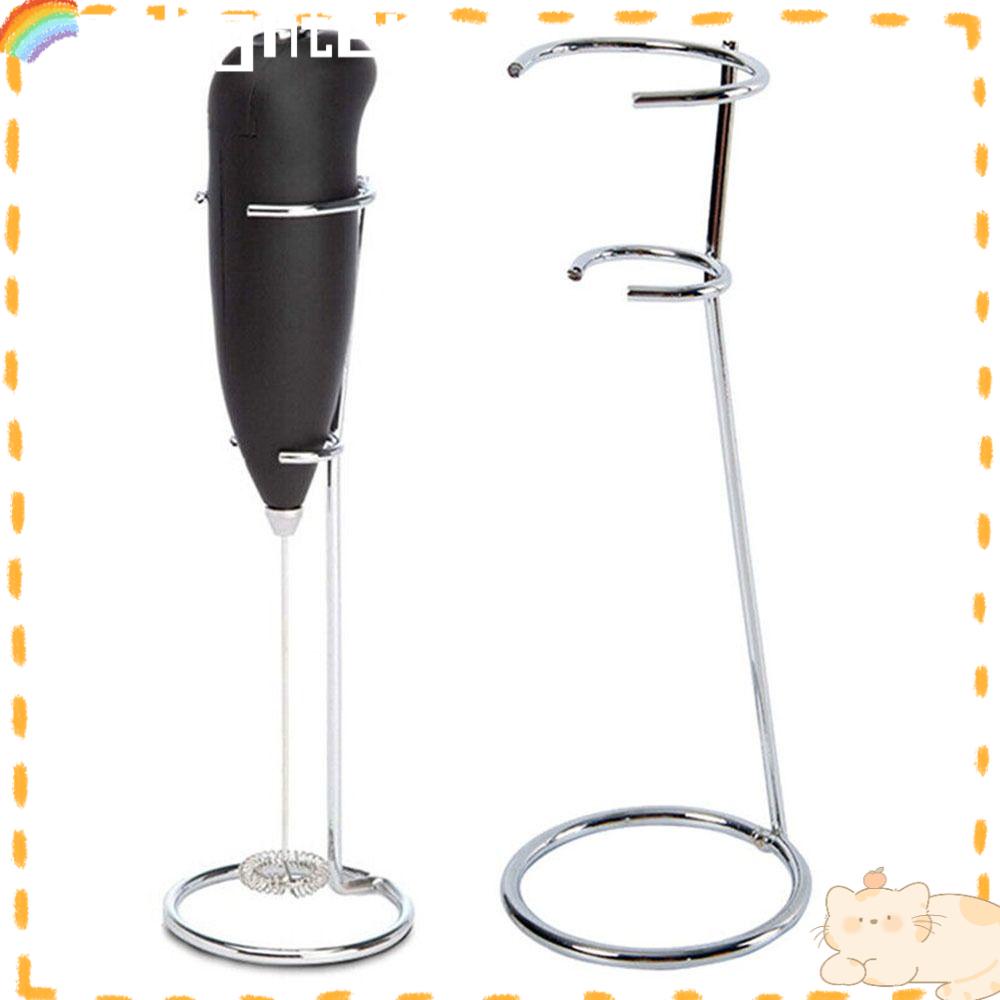 Rak Blender SOLIGHTER Untuk Kado Home Baker Bracket Stainless Steel304 Eggbeater Holder