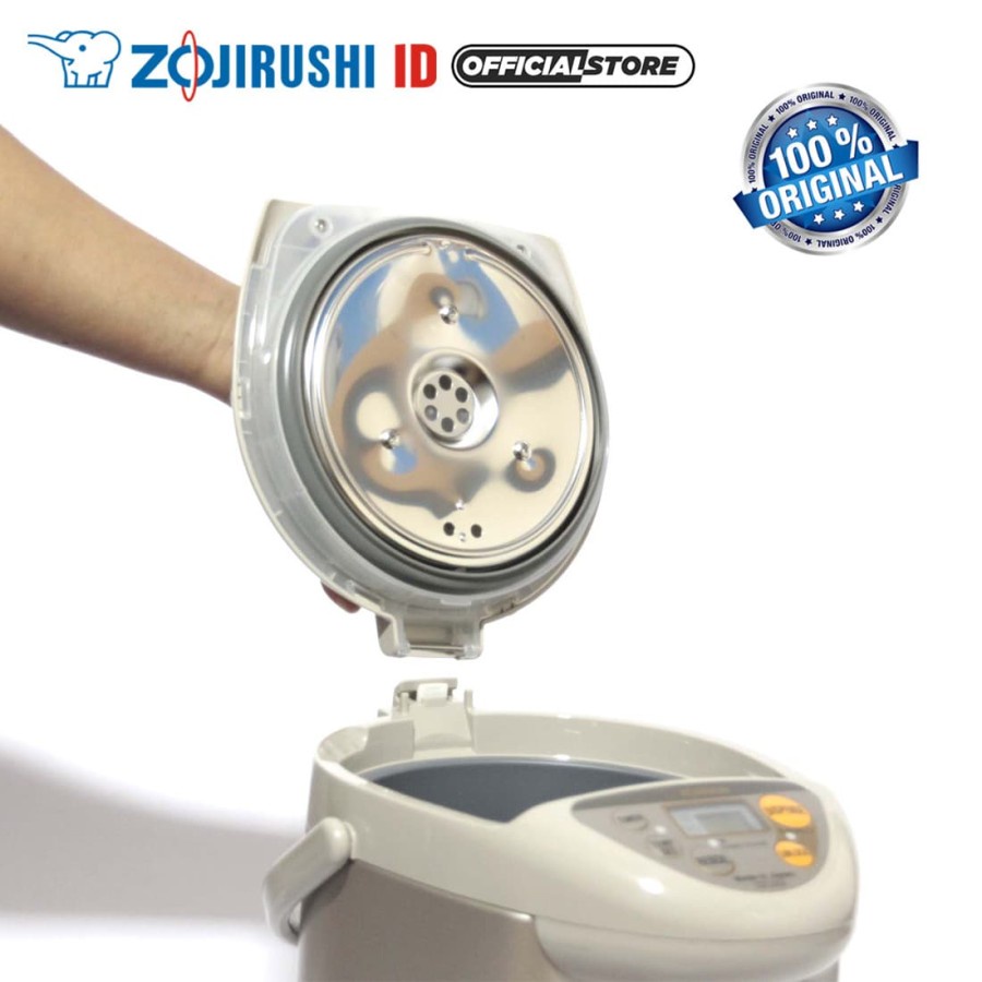 Zojirushi Electric Pot 3L CD-JUQ30 CT
