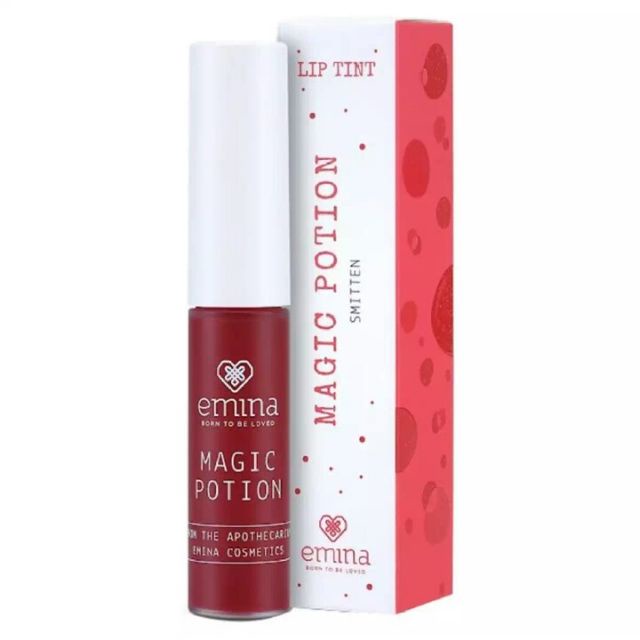 EMINA Magic Potion Lip Tint 5.5ml