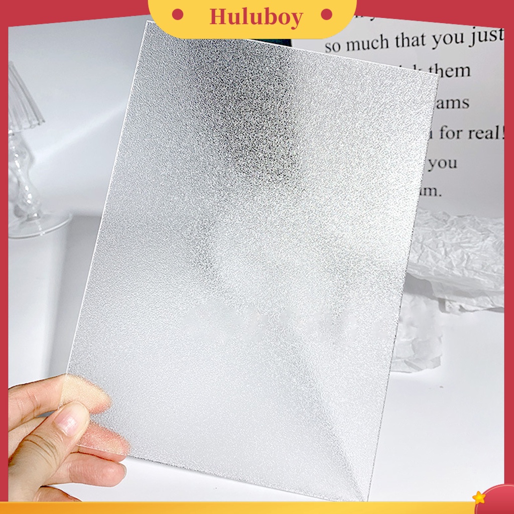 {In Stock} Papan Display Kuku Latihan Seni Efek Aurora Bahan Akrilik High End Warna-Warni Nail Art Display Stand Board Alat Untuk Manicure