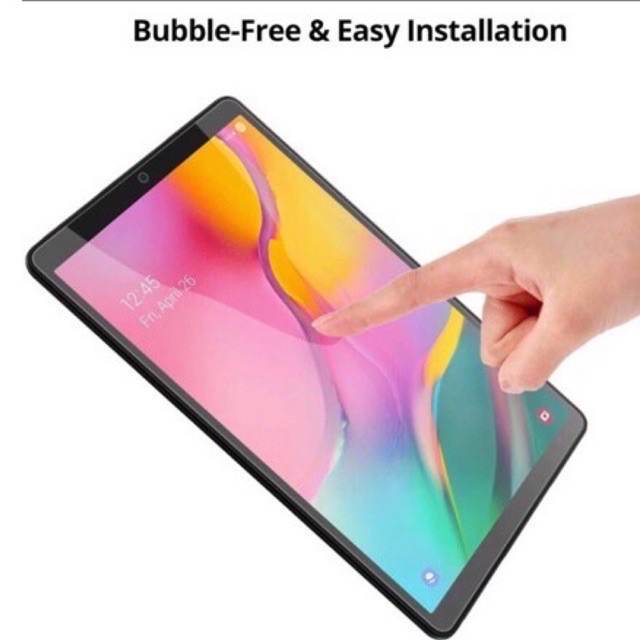TEMPEREDGLASS GORILLA GLASS REDMI PAD 10.6”/REDMI PAD SE 11”/MIPAD 6/MIPAD 5