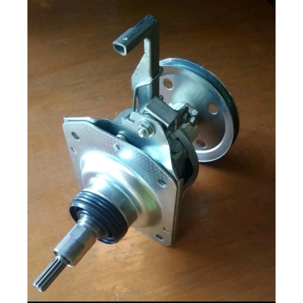 GEARBOX MESIN CUCI SAMSUNG GIGI 11