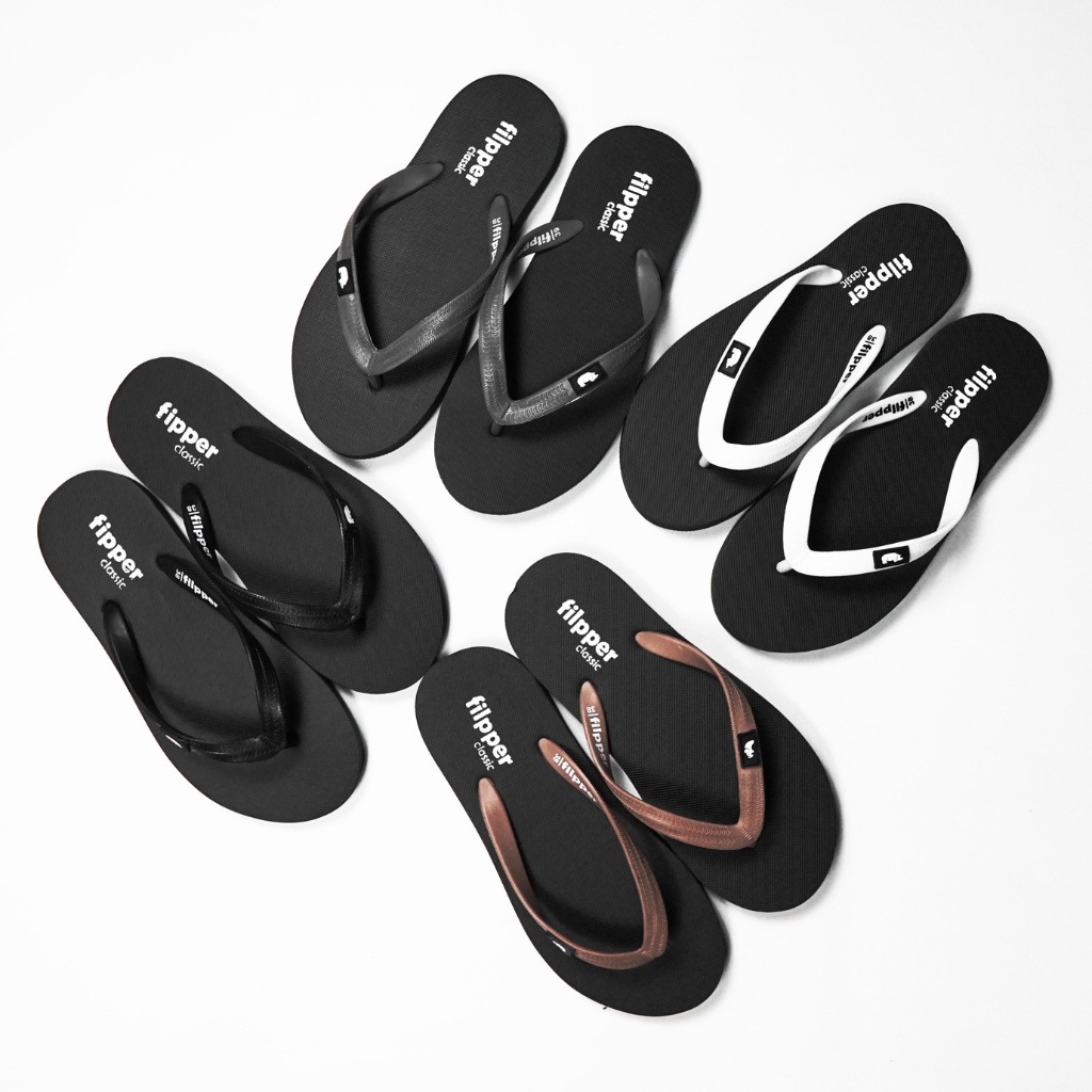 Sandal Jepit Classic Pria Wanita