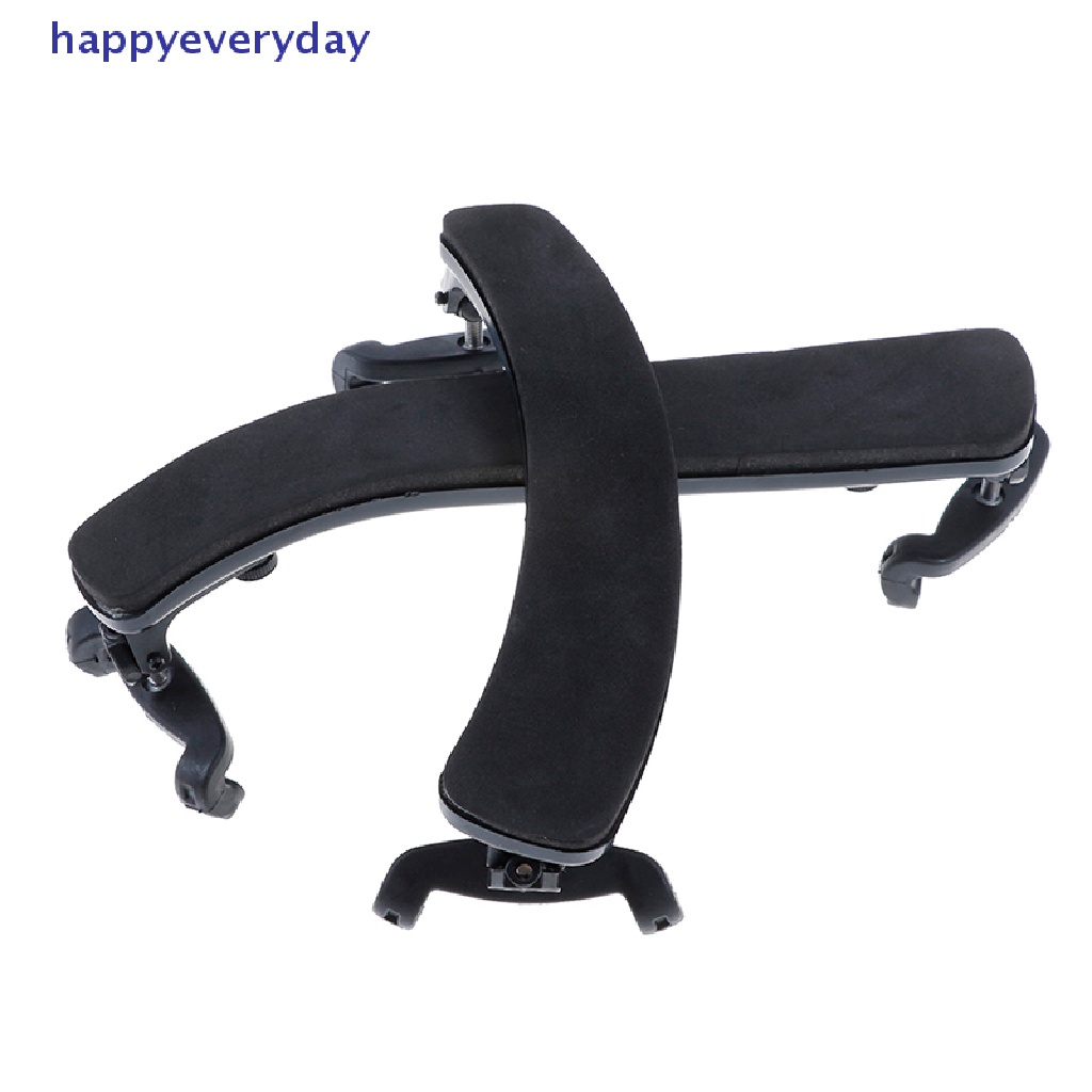 [happy] Violin shoulder rest adjustable pad Penyangga Untuk Biola1/2-4 /4 1/8-1/4hitam [ID]