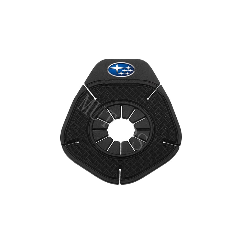 Subaru Wiper Kaca Depan Mobil Silikon Penutup Pelindung Lengan Anti Debu Untuk Impreza wrx sti Pedalaman Forester sk XV