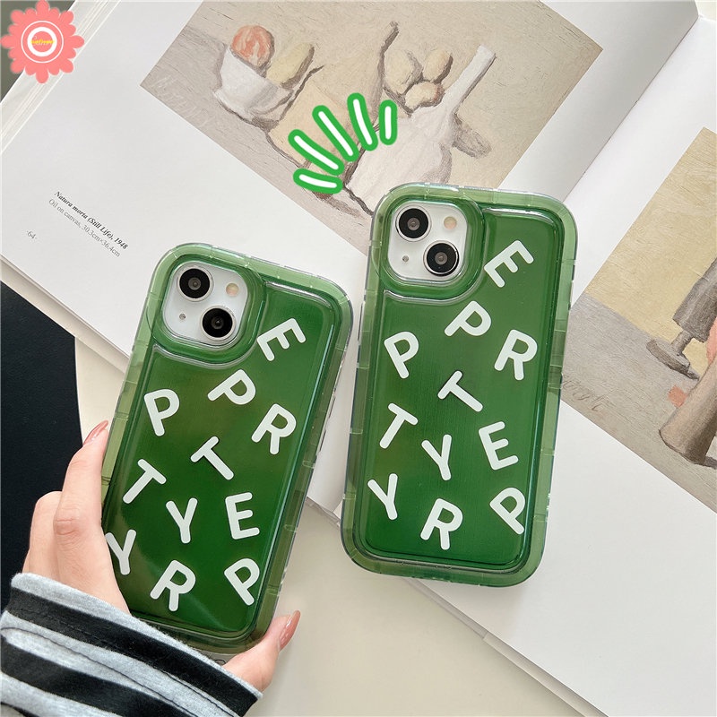 Case Huruf Inggris Simple Realme C55 C30 7i C17 C30S C15 C25s C12 6i 5 5i 5s C35 C11 2020 C11 2021 C25Y C33 C25 C21Y C3 C1 C2 C20A C20 Warna Solid Airbag Lembut Tpu Cover