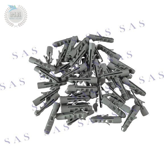 DInabolt M6 Multi Fungsi Per Kotak OLS  M5 M6 M8 M10 100 pcs