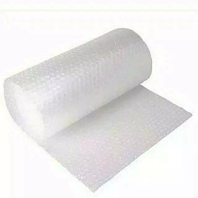 

TAMBAHAN PACKINGAN BUBBLE WRAP