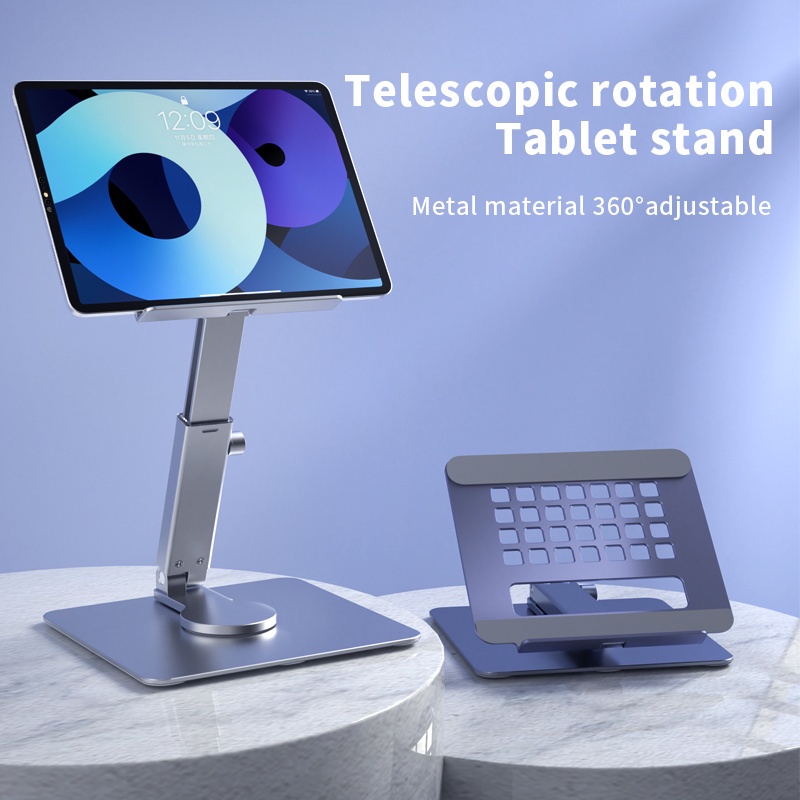 Colta 360 Morph Tablet/Laptop Holder Ipad Galaxy Tab Matepad Mipad